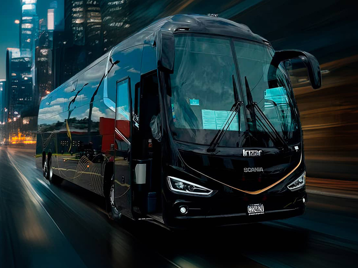 Aerobus 882