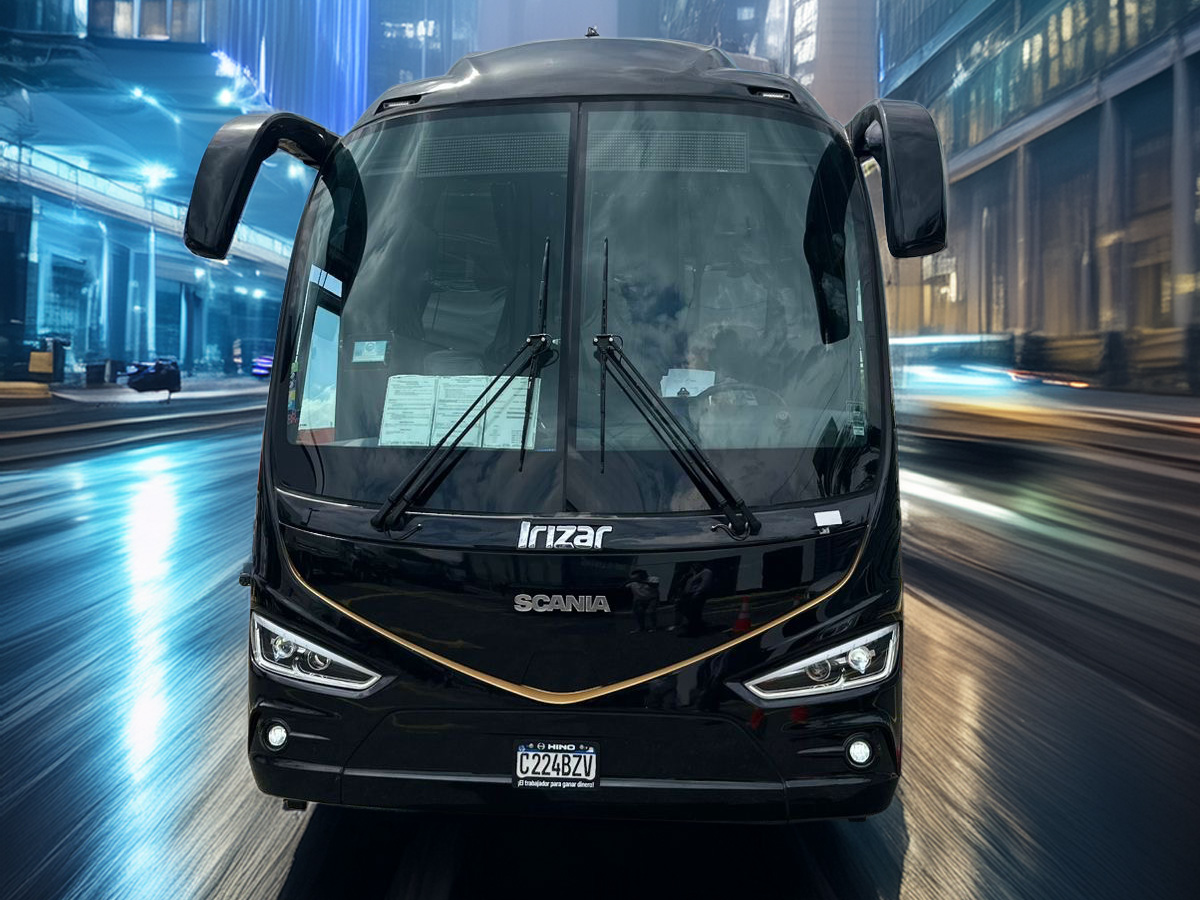 Aerobus 879